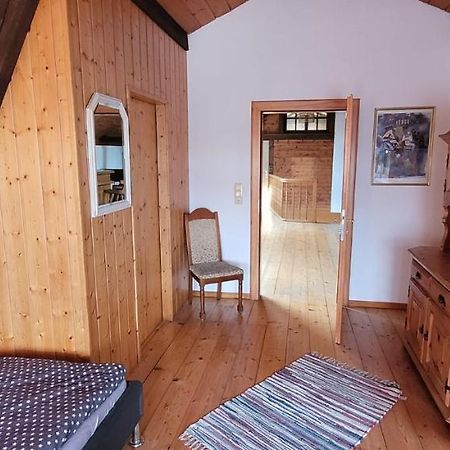 Ferienzimmer / Monteurzimmer Neumarkt Am Wallersee Exteriör bild